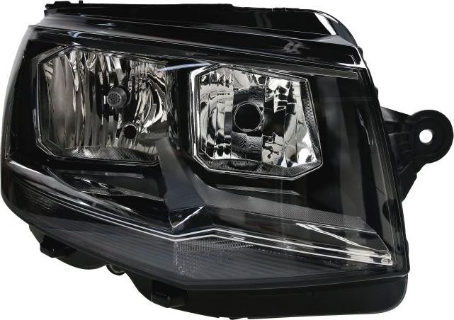CARRO 879105138 - Headlight car-mod.net