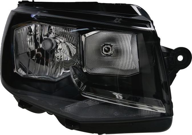 CARRO 879105131 - Headlight car-mod.net