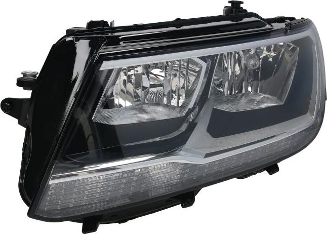 CARRO 889105134 - Headlight car-mod.net