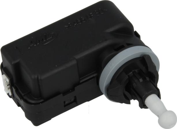 TYC 20-11971-MA-1 - Control, actuator, headlight range adjustment car-mod.net