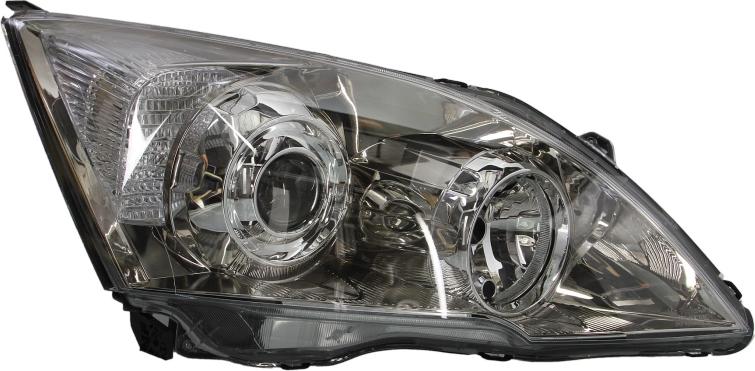 CARRO 082605131 - Headlight car-mod.net
