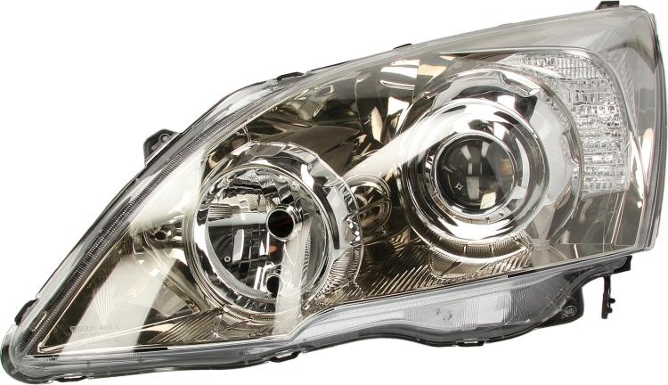 CARRO 082605132 - Headlight car-mod.net