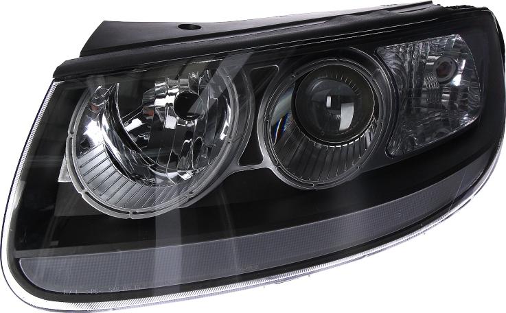 CARRO 026505132 - Headlight car-mod.net