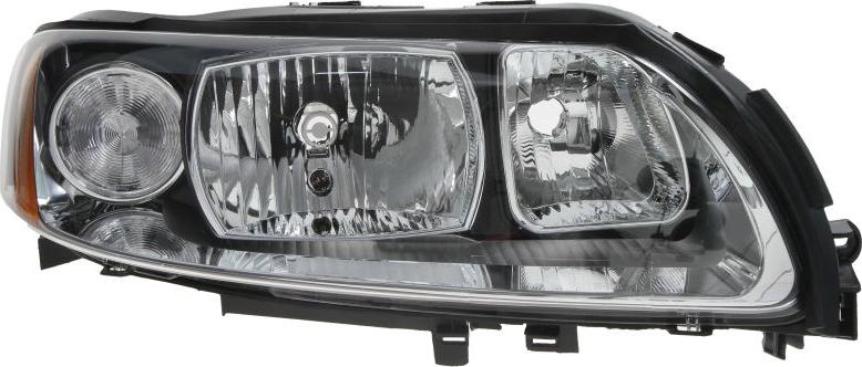 CARRO 076305251 - Headlight car-mod.net