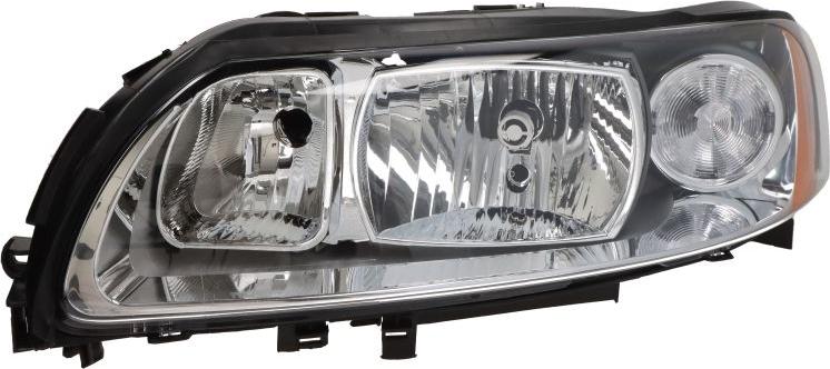 CARRO 076305252 - Headlight car-mod.net