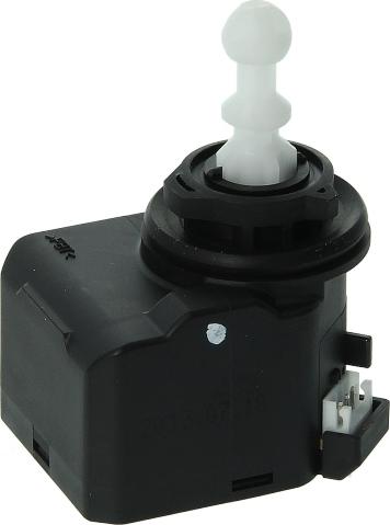 TYC 20-11813-MA-1 - Control, actuator, headlight range adjustment car-mod.net