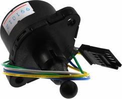 TYC 20-11257-MA-1 - Control, actuator, headlight range adjustment car-mod.net