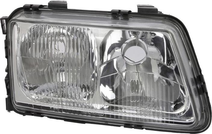 CARRO 062005136 - Headlight car-mod.net