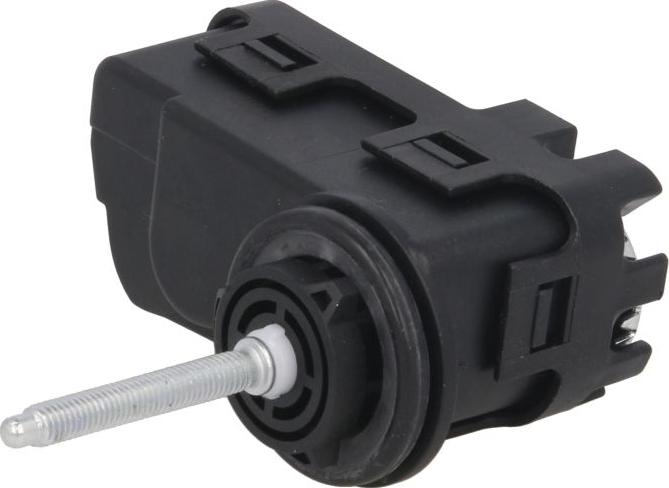 TYC 20-11781-MA-1 - Control, actuator, headlight range adjustment car-mod.net