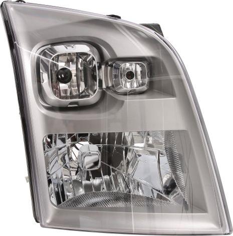 CARRO 029705141 - Headlight car-mod.net