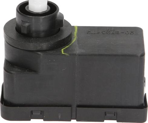 TYC 20-11735-MA-1 - Control, actuator, headlight range adjustment car-mod.net