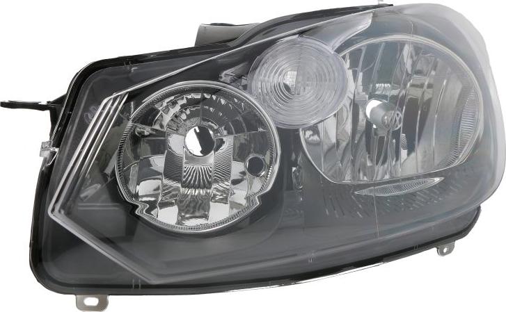 CARRO 066004922 - Headlight car-mod.net