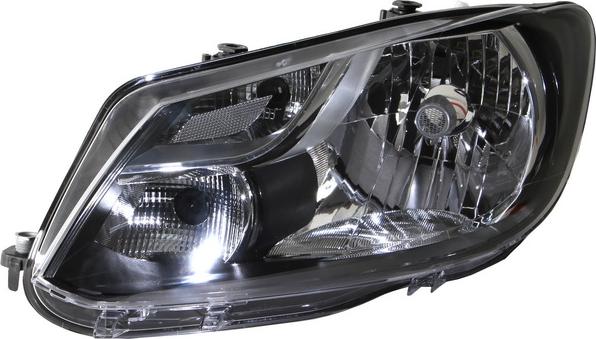 CARRO 887005142 - Headlight car-mod.net