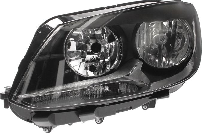 CARRO 885005134 - Headlight car-mod.net