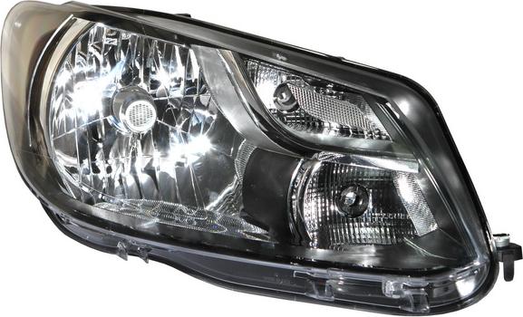 CARRO 887005141 - Headlight car-mod.net