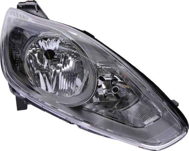 CARRO 321005131 - Headlight car-mod.net