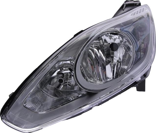 CARRO 321005134 - Headlight car-mod.net