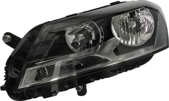 CARRO 884005132 - Headlight car-mod.net