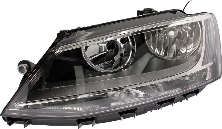 CARRO 883005142 - Headlight car-mod.net