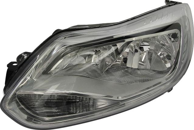 CARRO 320004922 - Headlight car-mod.net