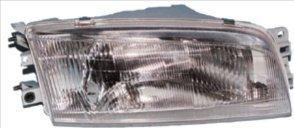TYC 20-3381-05-2 - Headlight car-mod.net