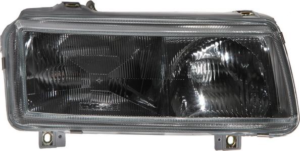 TYC 20-3249-08-2 - Headlight car-mod.net