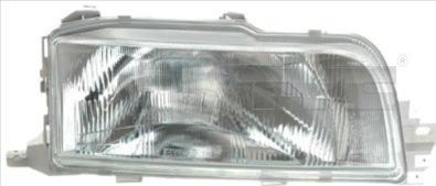 TYC 20-3228-05-2 - Headlight car-mod.net