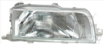 TYC 20-3227-05-2 - Headlight car-mod.net