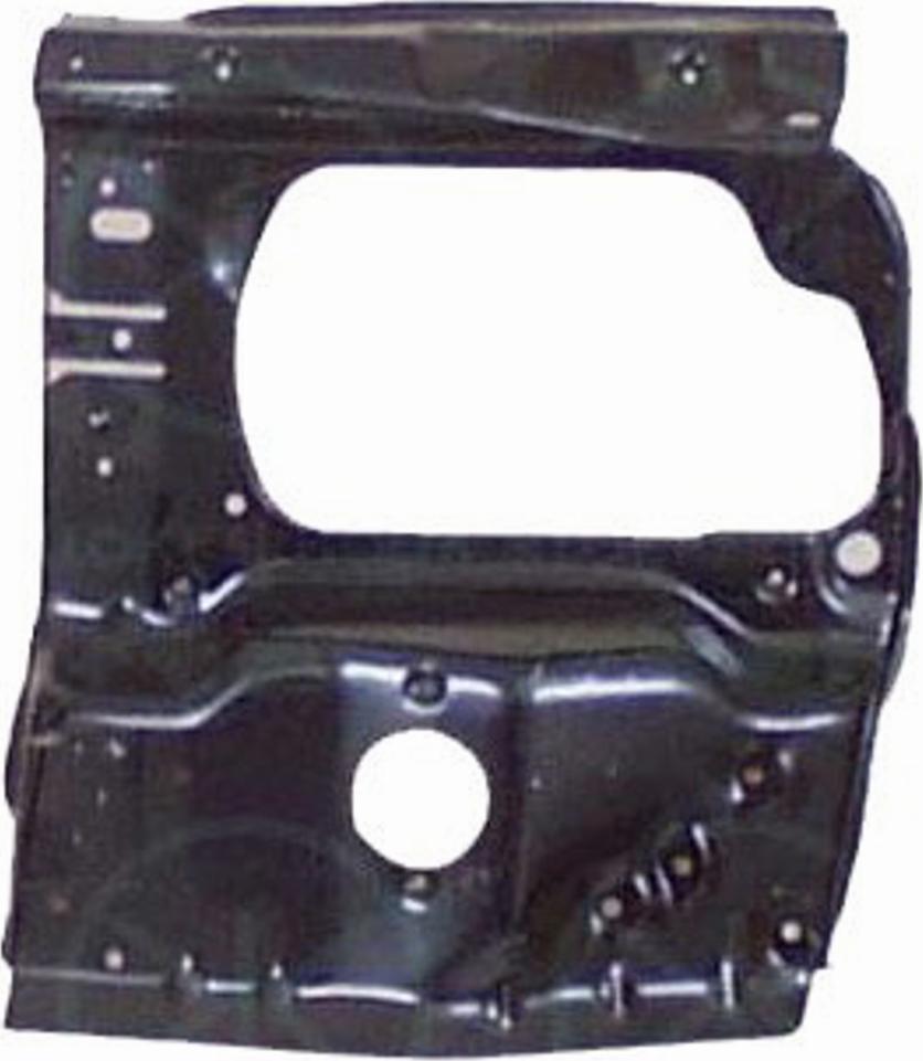 CARRO 063600471 - Headlight Base car-mod.net