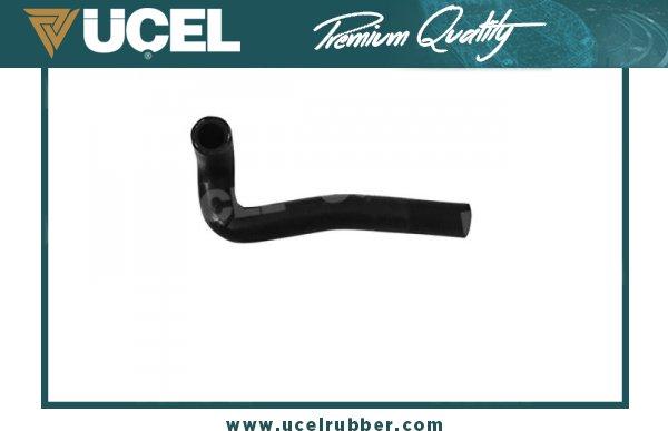 UCEL 95118 - Radiator Hose car-mod.net
