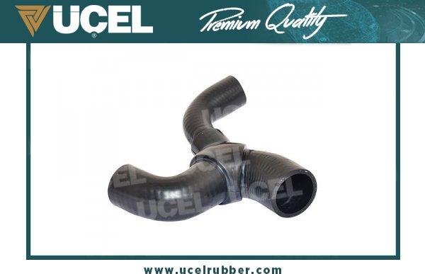 UCEL 95209 - Radiator Hose car-mod.net