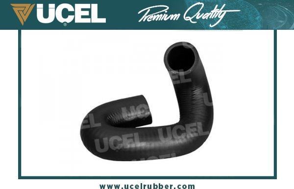 UCEL 95208 - Radiator Hose car-mod.net
