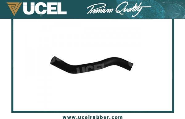 UCEL 95212 - Radiator Hose car-mod.net