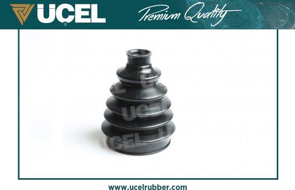 UCEL 91100-T - Bellow, drive shaft car-mod.net