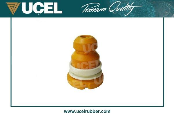 UCEL 97119 - Rubber Buffer, suspension car-mod.net