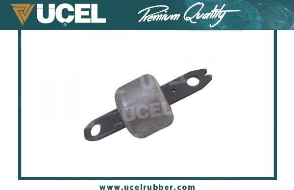 UCEL 41850 - Mounting, axle beam car-mod.net