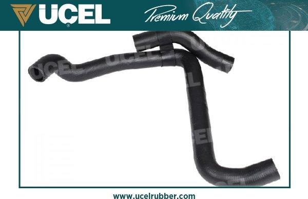 UCEL 65459 - Radiator Hose car-mod.net