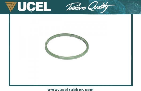 UCEL 65438 - Seal Ring, turbo air hose car-mod.net