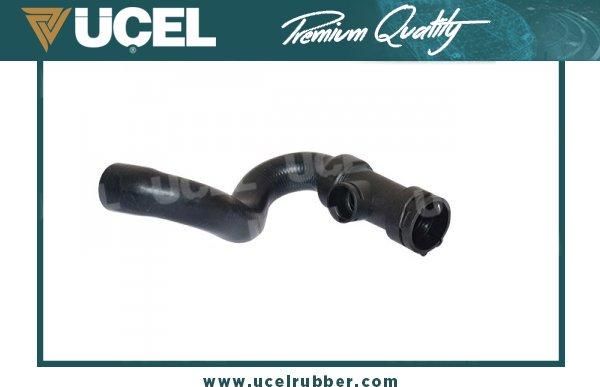 UCEL 65420 - Radiator Hose car-mod.net