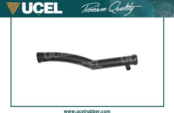 UCEL 65545 - Coolant Tube car-mod.net