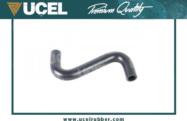 UCEL 65191 - Hose, crankcase breather car-mod.net