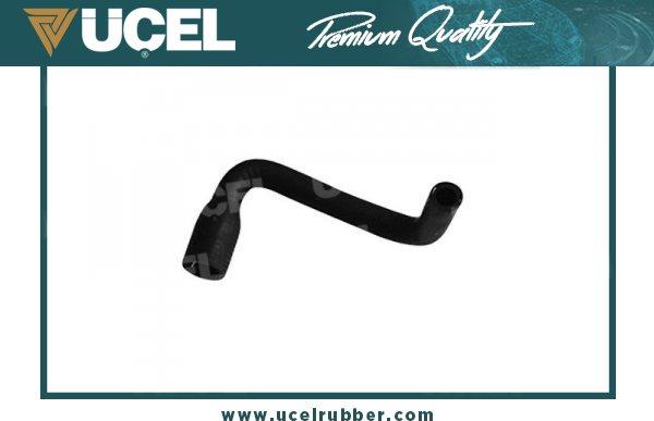 UCEL 65146 - Radiator Hose car-mod.net