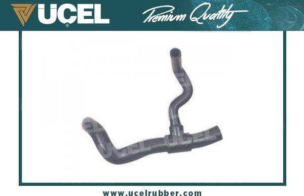 UCEL 65141 - Radiator Hose car-mod.net