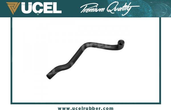 UCEL 65158 - Radiator Hose car-mod.net