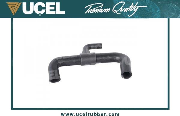 UCEL 65164 - Radiator Hose car-mod.net
