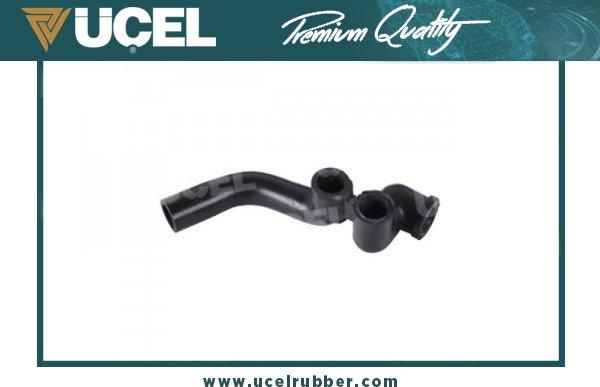 UCEL 65162 - Oil Hose car-mod.net