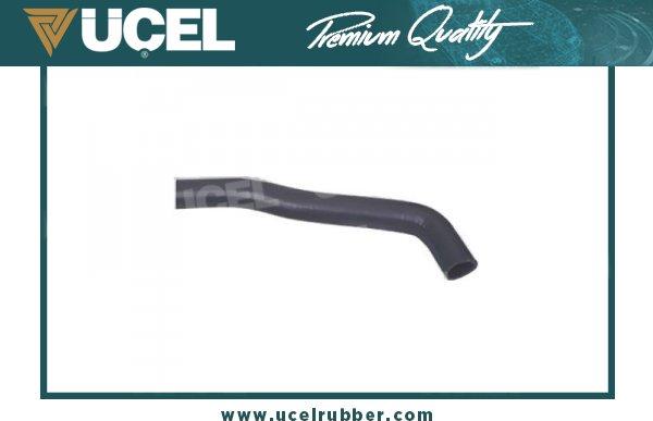UCEL 65105 - Radiator Hose car-mod.net