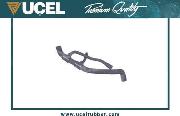 UCEL 65131 - Radiator Hose car-mod.net