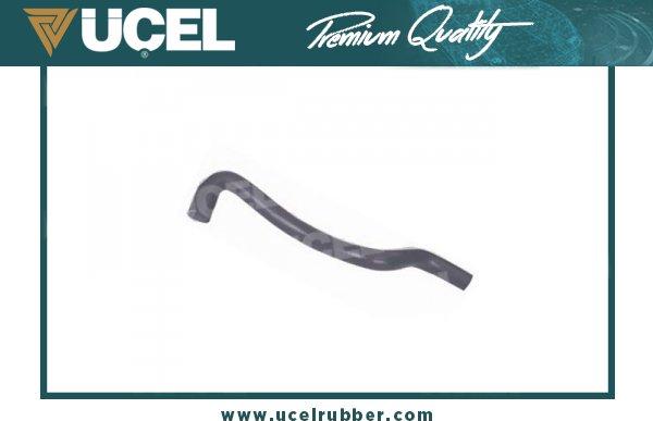 UCEL 65126 - Radiator Hose car-mod.net