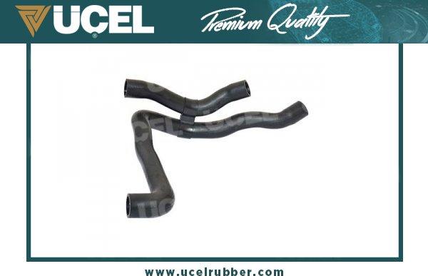 UCEL 65283 - Radiator Hose car-mod.net